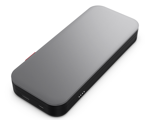 Lenovo Go USB-C Power Bank 20000mAh 