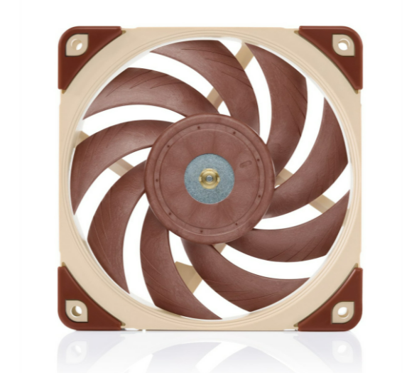 Noctua NF-A12x25 LS PWM ventilátor  