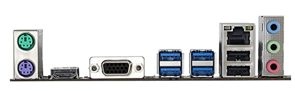 BIOSTAR Main Board B550MX/E Pro, Soc AM4, DDR4, HDMI, D-Sub, DVI 