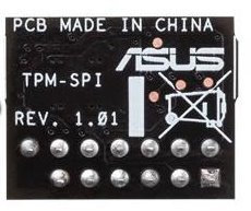 ASUS modul TPM-SPI 
