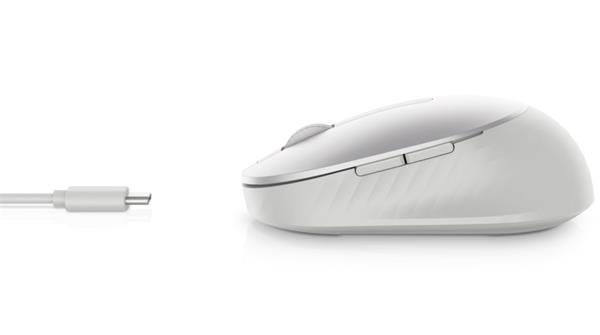 Dell Premier Rechargeable Wireless Mouse - MS7421W 