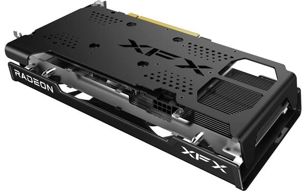 XFX Radeon RX-6600 Speedster SWFT210 8GB/128bit GDDR6, 3xDP, HDMI 