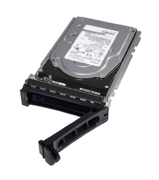 1TB 7.2K RPM SATA 6Gbps 512n 2.5in Hot-plug Hard Drive CK 