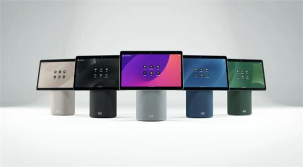 Cisco Desk Mini 