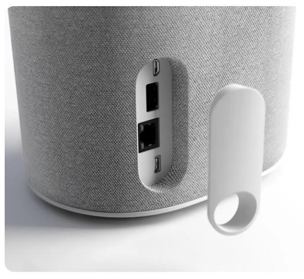 Cisco Desk Mini 