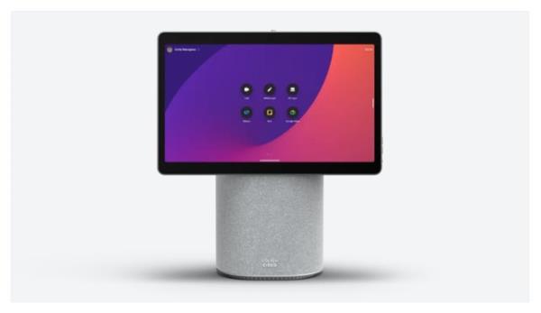 Cisco Desk Mini 