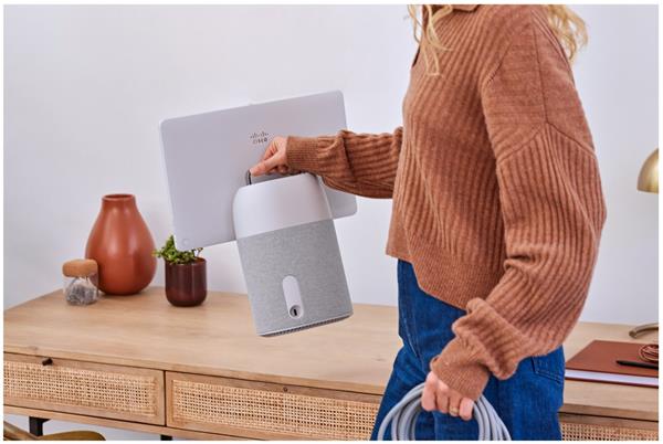 Cisco Desk Mini 