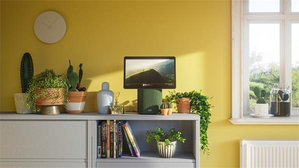 Cisco Desk Mini 
