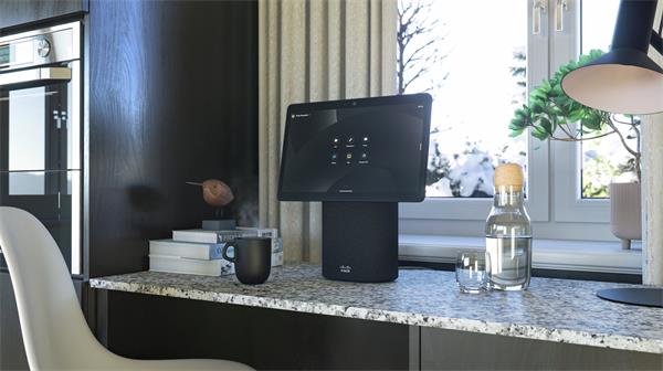 Cisco Desk Mini 
