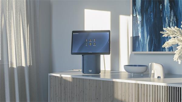Cisco Desk Mini 