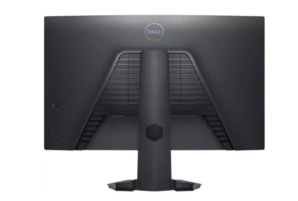 Dell 32 Curved Gaming Monitor - S3222DGM – 31,5"/VA/QHD/165Hz/1ms/Black/3RNBD 