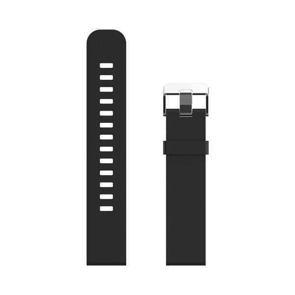 Canyon Lollypop SW-63, smart hodinky, BT, fareb. LCD displej 1.3´´, vodotes. IP68, multišport. režim, čierne- 