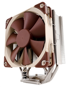 NOCTUA NH-U12S chladič CPU