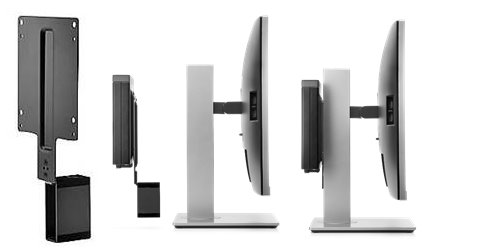 Montážna konzola HP B300 PC