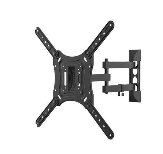 Solight stredný konzolový držiak pre ploché TV od 43cm - 140cm (17"" - 55"")