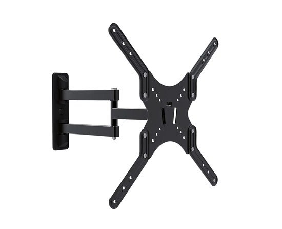 Solight stredný konzolový držiak pre ploché TV od 58cm - 140cm (23&quot;&quot; - 55&quot;&quot;)