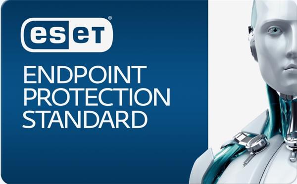 ESET Endpoint Encryption Mobile 26-49 zariadení / 1 rok