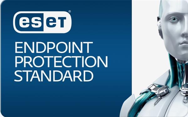 ESET Endpoint Encryption Mobile 11-25 zariadení / 2 roky