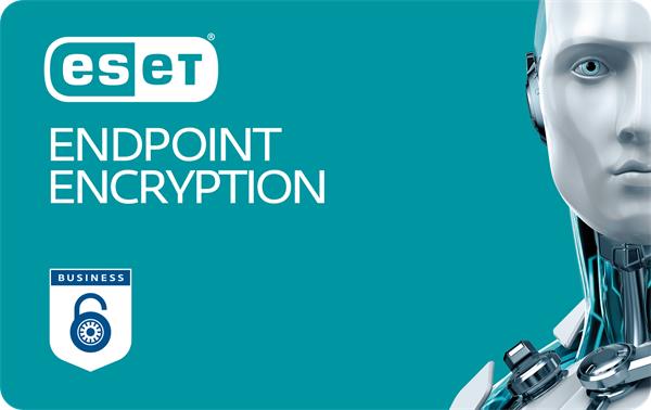 Predĺženie ESET Endpoint Encryption Essential Edition 11-25 zariadení / 1 rok