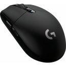 Logitech® G305 LIGHTSPEED Wireless Gaming Mouse - USB - black