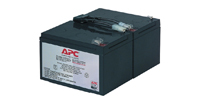 APC Replacement Battery Cartridge #6