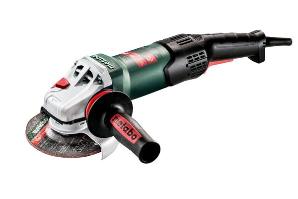 Metabo WE 17-125 Quick RT * Uhlová brúska    