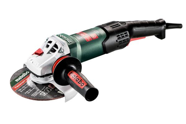 Metabo WE 17-150 Quick RT * Uhlová brúska  