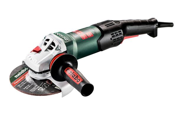 Metabo WE 17-150 Quick RT * Uhlová brúska    