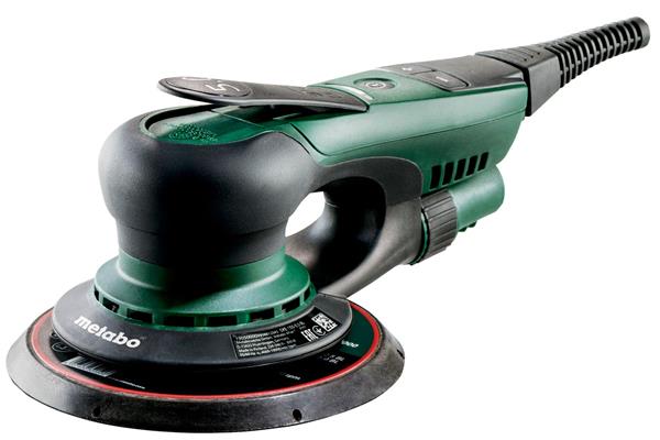 Metabo SXE 150-5.0 BL * Excentrická brúska TV00