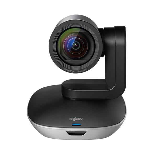 Logitech® PTZ Pro 2 Camera, konferenčná kamera