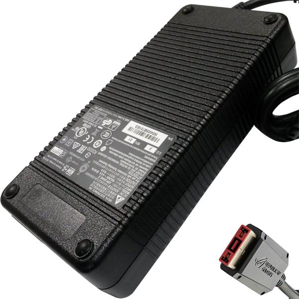 ASUS AC NAPÁJACÍ ADAPTÉR 330W 19, 5V 3pin -neobsahuje PW CORD CEE
