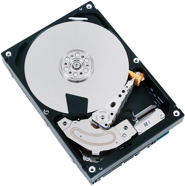 HDD Server TOSHIBA Enterprise NL 3.5