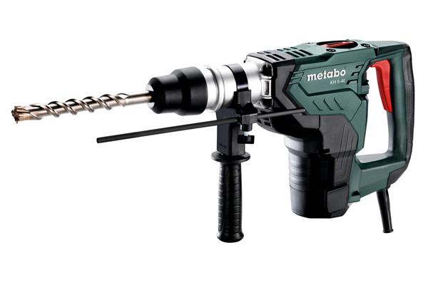 Metabo KH 5-40 * Kombikladivo               TV00