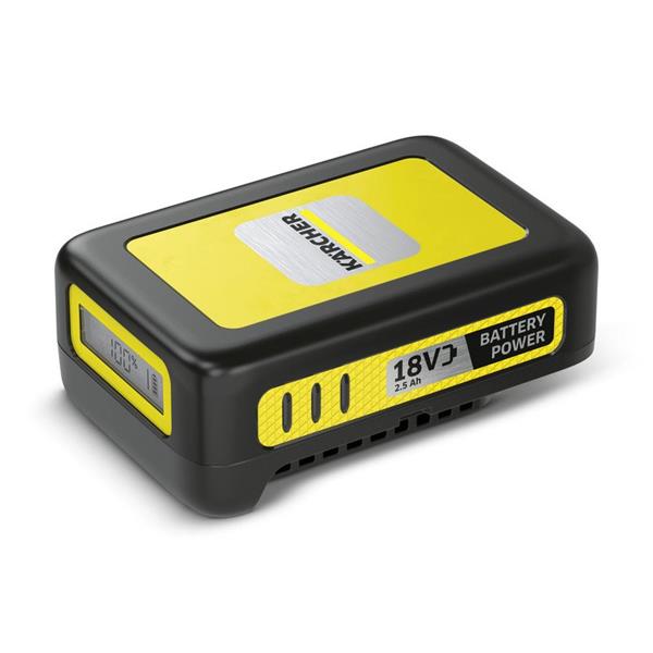 Kärcher Batéria Li-Ion 18V 2, 5Ah