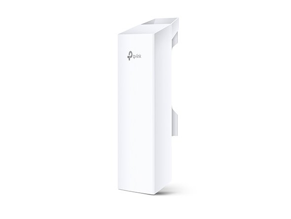 2.4 GHz 300 Mbps 9 dBi Outdoor CPE PORT: 1× 10/100 Mbps Shielded Ethernet Port SPEED: 300 Mbps at 2.4 GHz FEATURE: 9 dBi