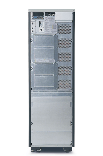 APC Symmetra LX 16kVA N+1 Ext. Run Tower Frame, 220 230 240V