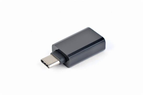 Gembird adaptér USB 2.0 (F) / USB-C (M)