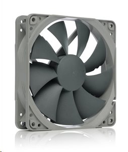 Noctua NF-P12 redux - 1300 PWM ventilátor 120x120x25 mm