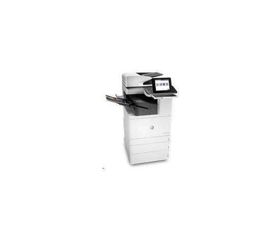 HP Color LaserJet Flow MFP M776zs Prntr