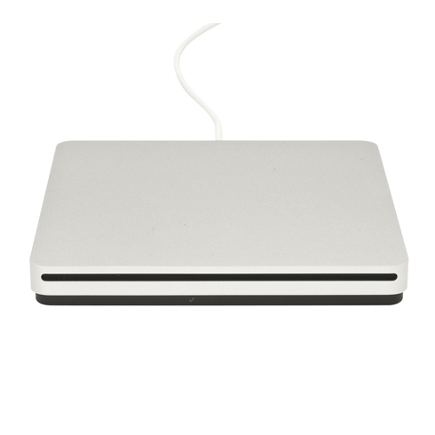 Apple USB SuperDrive