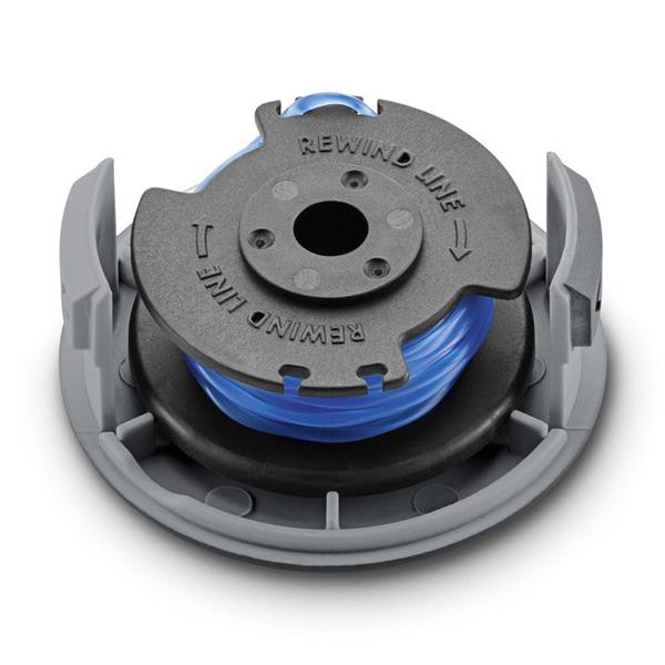 Kärcher Cievka so silónom 1, 6mm pre 18V Vyžínač