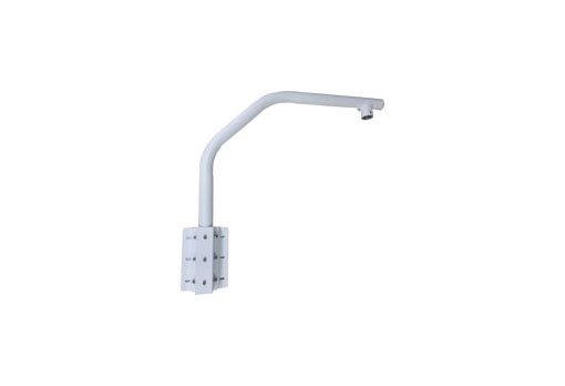 Uniview adaptér na labutí krk/ konzola na montáž kamery na stenu TR-WE45-B-IN