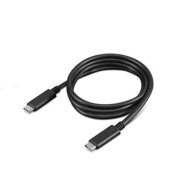 Lenovo Lenovo USB-C Cable 1m