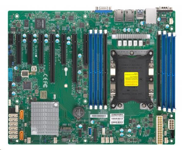 Supermicro X11SPL-F Socket P LGA 3647