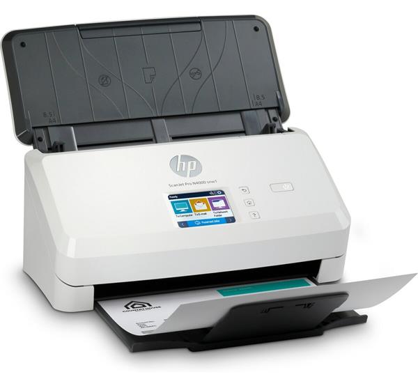 HP ScanJet Pro N4000 snw1 Scanner