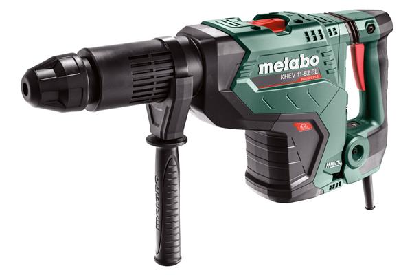 Metabo KHEV 11-52 BL * Kombikladivo     TV00