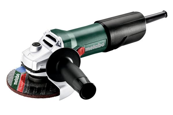 Metabo WEV 850-125 Uhlová brúska           