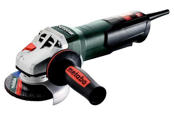 Metabo WP 11-115 Quick * Uhlová brúska    