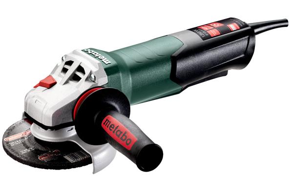 Metabo WP 13-125 Quick * Uhlová brúska    