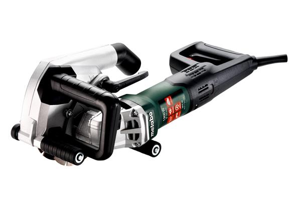 Metabo MFE 40 * Fréza do muriva       TV00